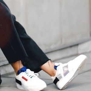 Nike Air Force 1 Types